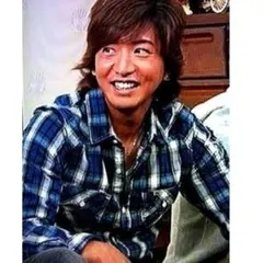 M エム ネルシャツ スター インディゴ