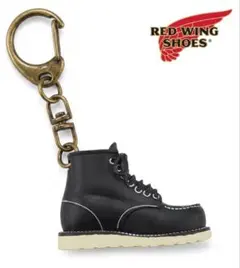 RED WING SHOES ブーツ型キーホルダー【55】 - メルカリ