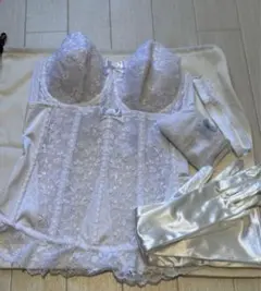 セモアブライダルインナーF70