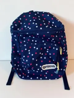 OUTDOOR ナップザック