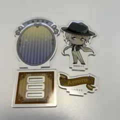 名探偵コナン　安室透　アクリルスタンド