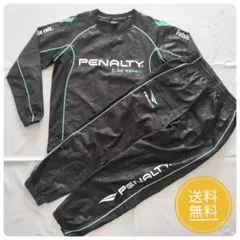 2026年最新】PENALTY サッカー ピステ・ウィンドブレーカーの人気