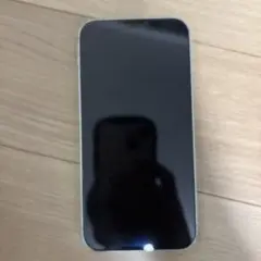 Apple iPhone 12ミントグリーン 本体