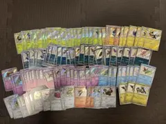 ポケモンカード S 色違い100枚セット まとめ売り 引退品 Shiny - メルカリ