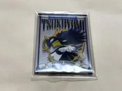 僕のヒーローアカデミア　原画展　パブミラー風アクリルステッカー 常闇