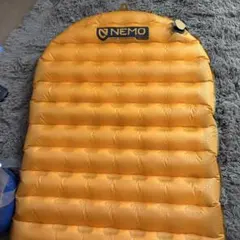 中古】NEMO TENSOR™ ELITE / Short Mummy - メルカリ
