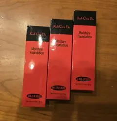 Koh Gen Do Aqua Foundation 012 2本 マスカラ | Mercari