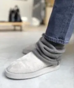 L’Appartement　Cashmere Leg Warmers