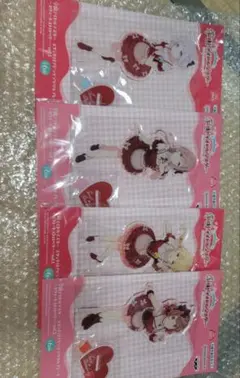 学園アイドルマスター アクリルスタンド