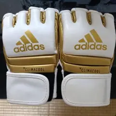 オープンフィンガーグローブ