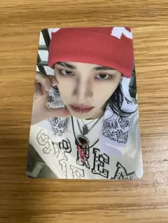 SKZHOP HIPTAPE 合　NEMO ヒョンジン　トレカ　公式品