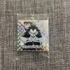 ドラゴンボール40周年記念シールウエハース2 第十七巻