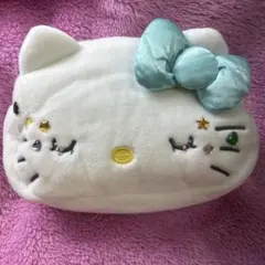 Hello Kitty 50th Anniversary ポーチ