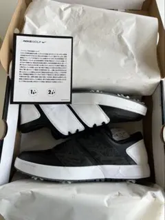 30.5cm新品NIKE JORDAN NU RETRO 1 G ゴルフシューズのサムネイル