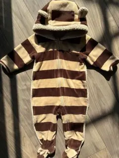 babygap フード付きアウター カバーオール　70