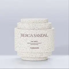 TAMBURINS BERGASANDAL 30mL ハンドクリームのサムネイル