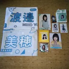 渡邉美穂マフラータオル 2025年最新】渡邉美穂タオルの人気アイテム - メルカリ