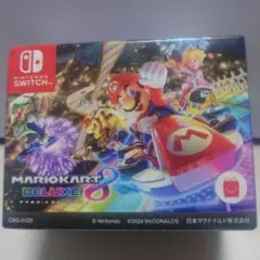 マリオカート キャラクターグッズ