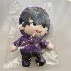 2026年最新】作間龍斗 ぬいぐるみの人気アイテム - メルカリ