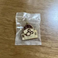 【レア】ホテルミラコスタ　ピンバッジ