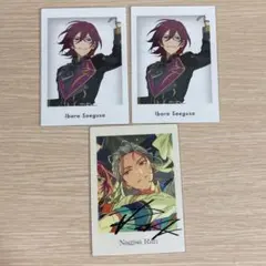 あんスタ ぱしゃっつ 10周年　茨 凪砂