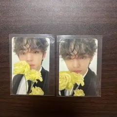 SEVENTEEN エスクプス FML トレカ