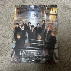 INI 2nd 写真集 Viva la vita