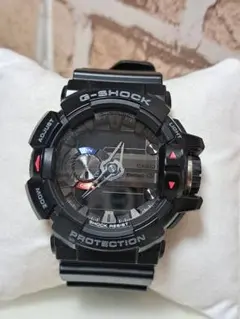 CASIO G