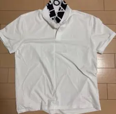LACOSTE ポロシャツ ホワイト FR6