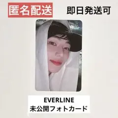 THEBOYZ a;effect Stylish EVERLINE ニュー