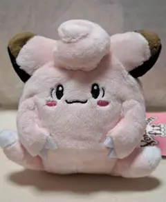 2026年最新】ポケモン ピッピ ぬいぐるみの人気アイテム - メルカリ