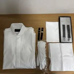男性結婚式用アクセサリーセット