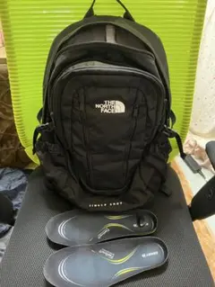 THE NORTH FACE リュック　SINGLE SHOT シングルショット