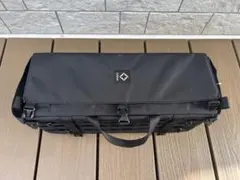 ⭐️【未使用】Helinox ヘリノックス テーブルサイドストレージM ギアケース