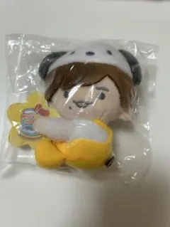 なにわ男子 サンリオコラボクリップ