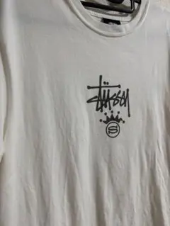 STUSSY ステューシー Tシャツ ホワイト 半袖のサムネイル