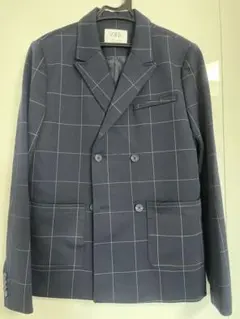卒服　ZARA ザラ　卒業入学式　フォーマルセット　164 【匿名配送】
