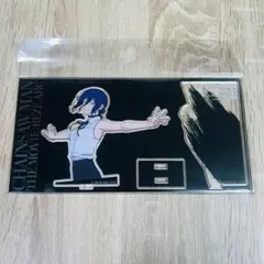 【レゼ】チェンソーマン ベースヤード アクリルスタンド カードデザイン