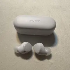 WF-C510WC SONY ワイヤレスイヤホン ホワイト