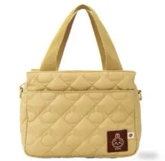 ちいかわ 2WAYキルティングバッグ うさぎver.