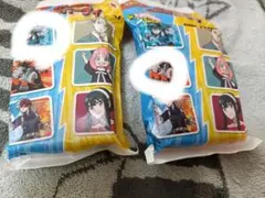 ヒロアカ　ハッピーセット