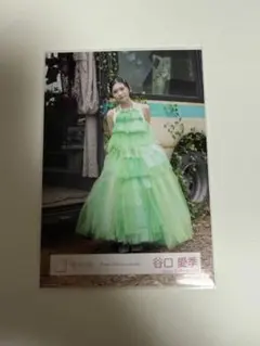 2026年最新】谷口愛季 生写真の人気アイテム - メルカリ