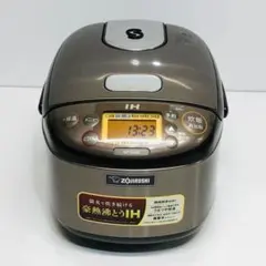 2026年最新】炊飯器 象印 np-gj05の人気アイテム - メルカリ