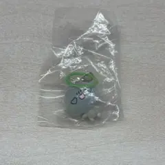ぷくぷくあわわちゃん めじるしアクセサリー ハート