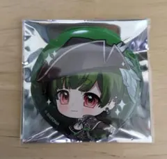 シクフォニ 缶バッジ すち ロディアス