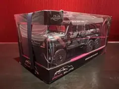 Jada Mercedes-Benz G63 AMG 6x6 ミニカー