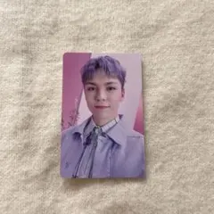 バーノン ALWAYSYOURS トレカ