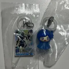 アイカツ！めじるしアクセサリー 霧矢あおい