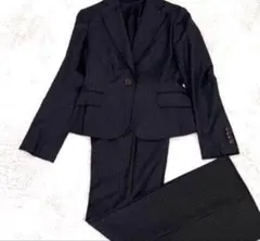 THE SUIT COMPANY she スーツ セットアップ　レディースのサムネイル