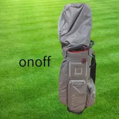 K471 onoff オノフ グローブライド グレーのサムネイル